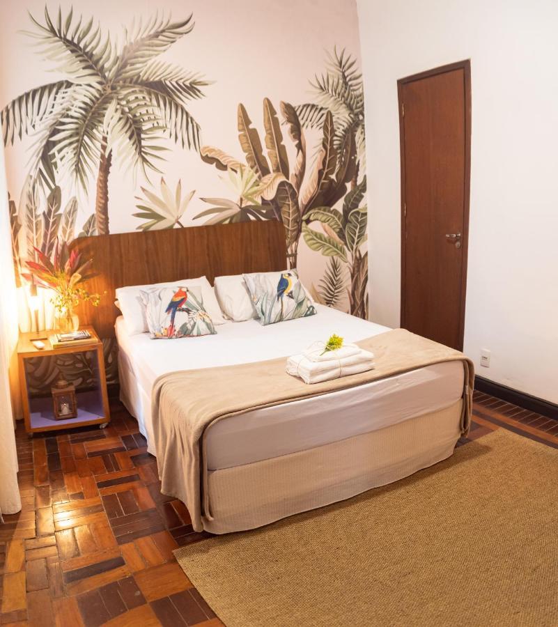 Urca Casa de hóspedes Rio de Janeiro