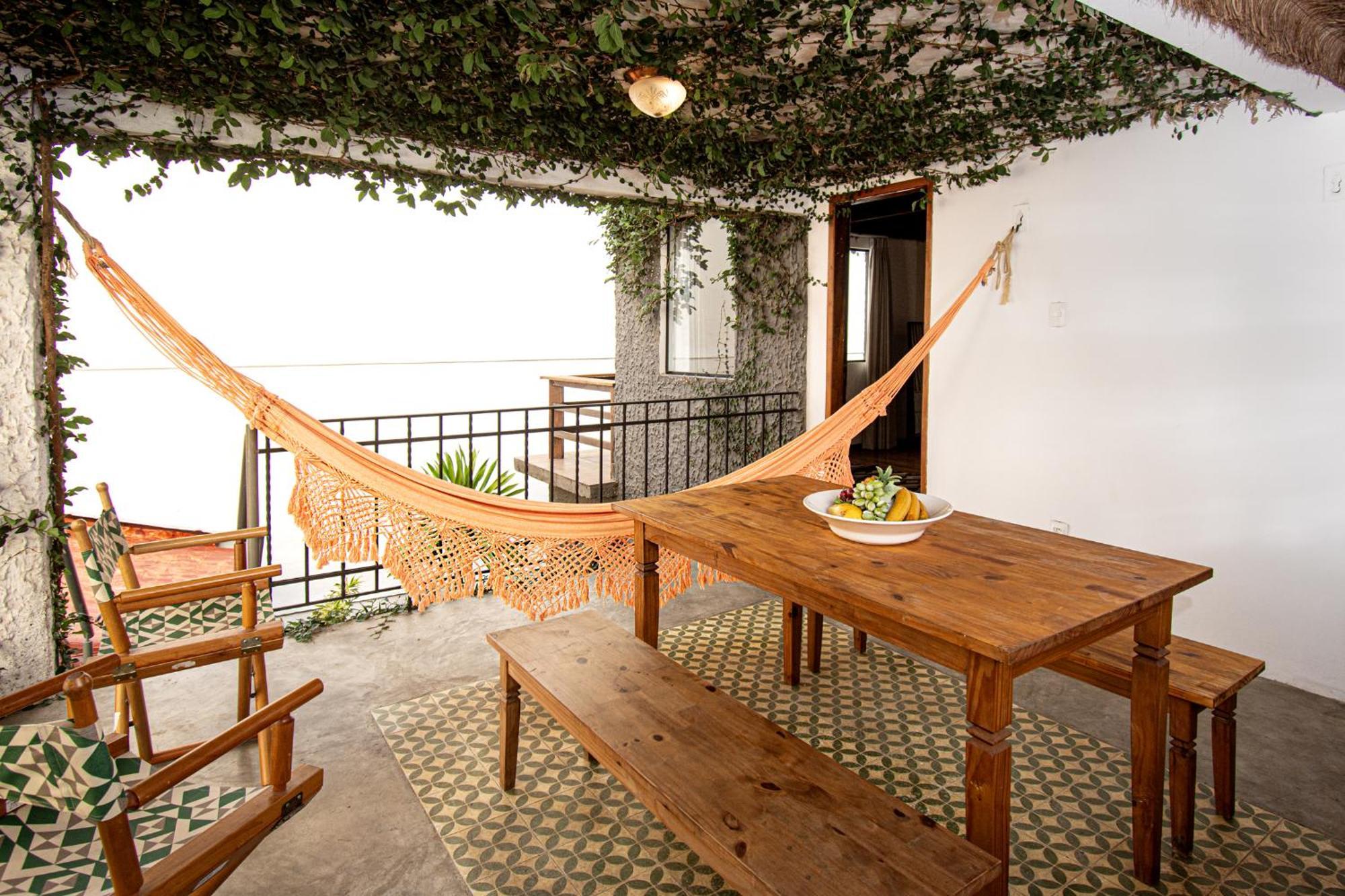 Casa de hóspedes Urca *
