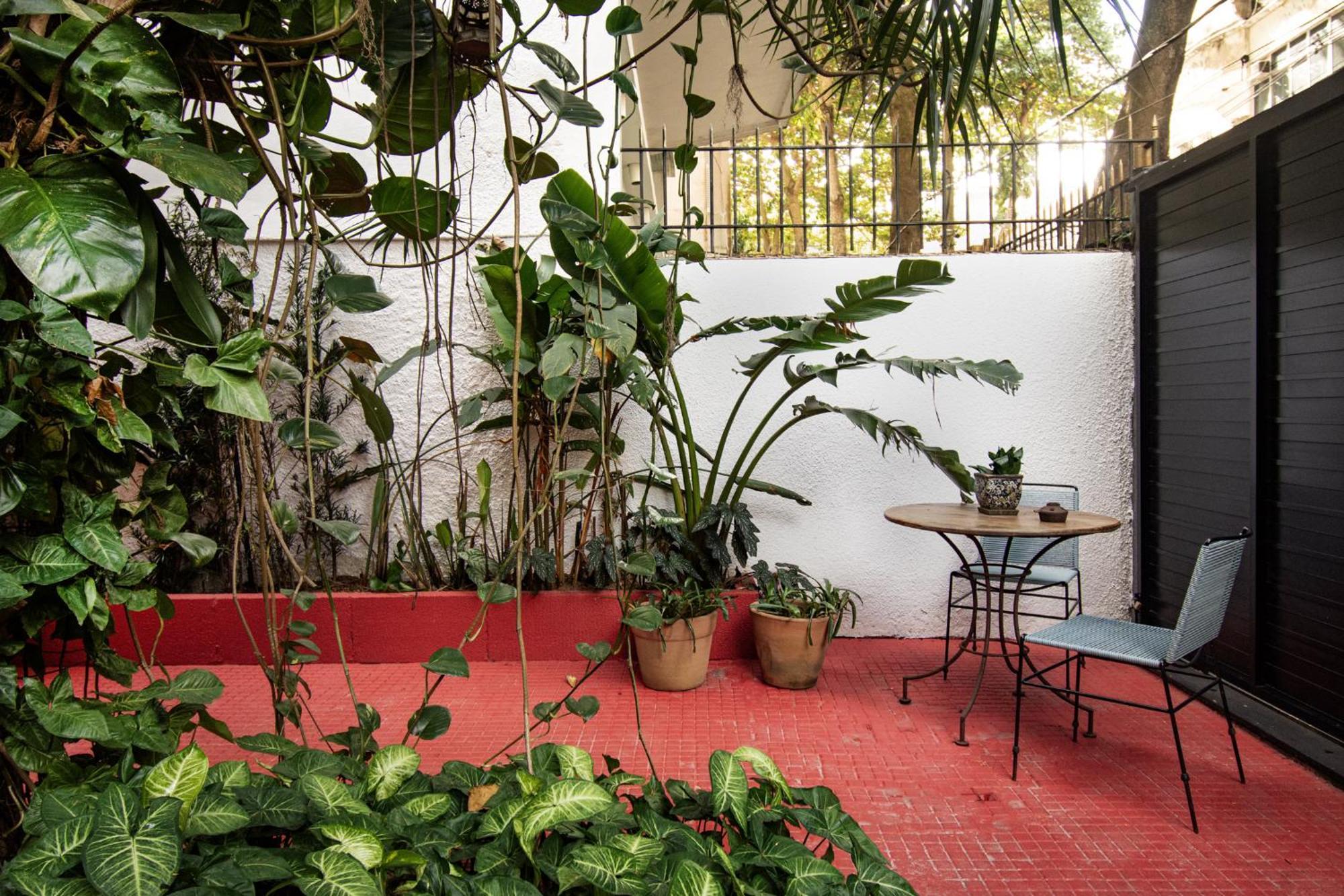 Casa de hóspedes Urca