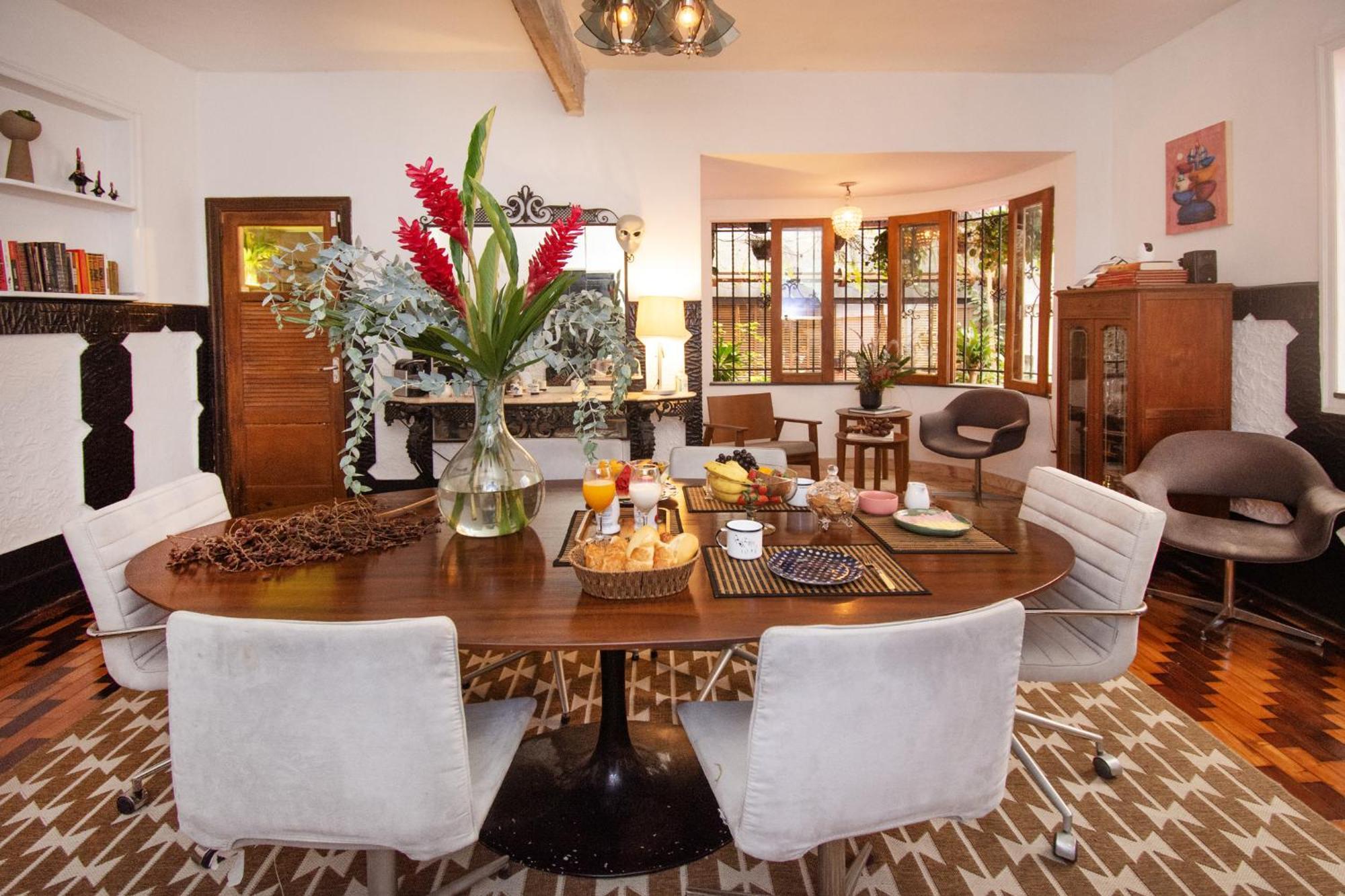 Casa de hóspedes Urca Rio de Janeiro