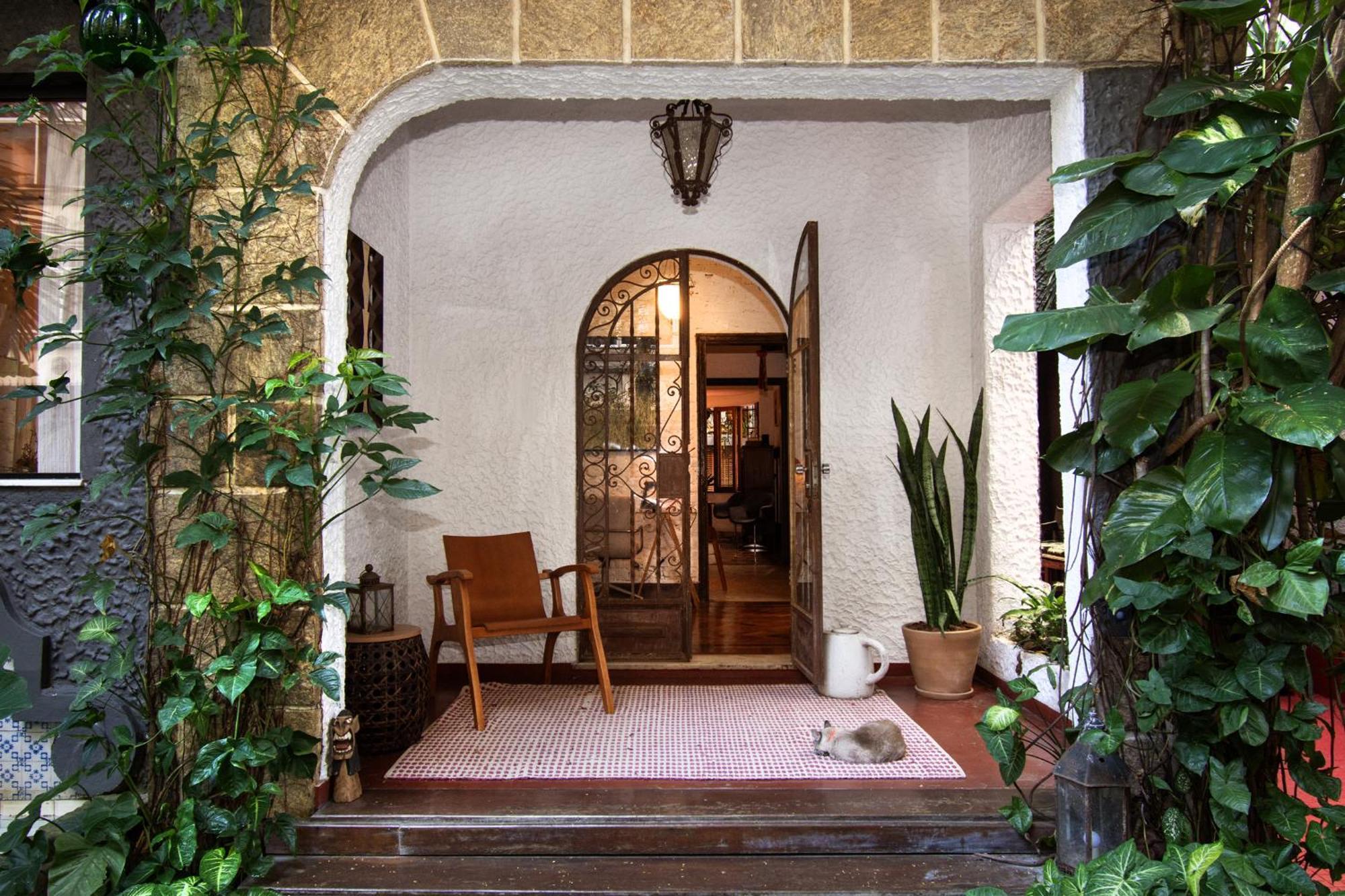 Urca Casa de hóspedes