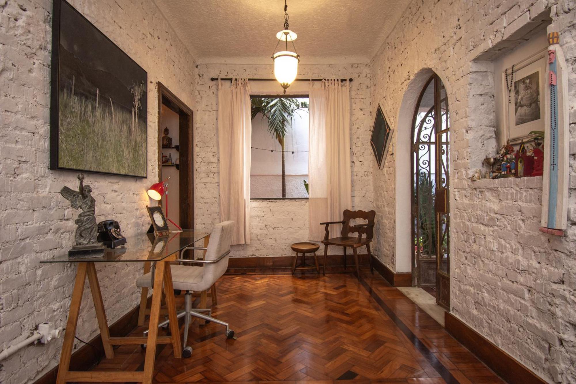 Casa de hóspedes Urca Rio de Janeiro