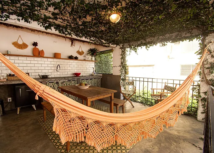 Urca Hotel